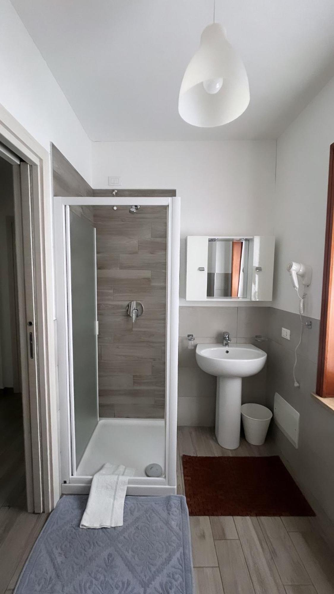 Santa Caterina Apartment Crema Exterior foto